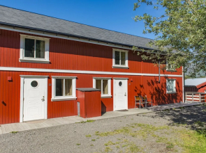 Sandvika Camping