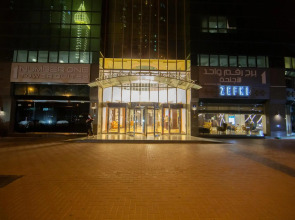 Number One Tower Suites Dubai