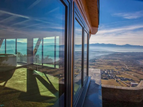 The Rock Suites & Spa