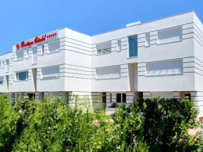 Apartamente BOUTIQUE CITADEL cm