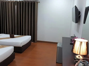 Bordin Hotel