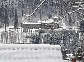 Apartament Kalinderu K3 Busteni