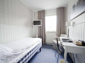 Lages Motel & Restaurang