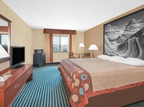 Super 8 Marshalltown IA