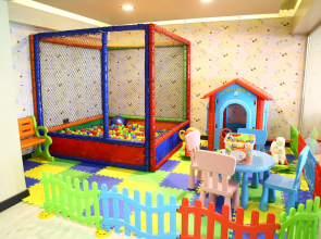 SennaCity Hotel