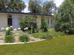 Kingston Lobster Motel