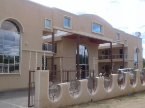Minestone Hotel