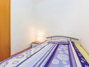 Amazing Home in Banjol With Wifi and 3 Bedrooms
