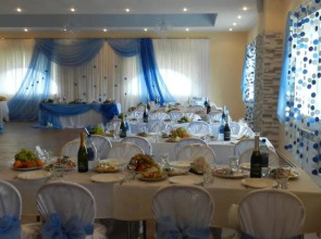 Hotel Complex Novinki