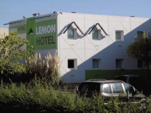 Lemon Hotel Brignoles Riviera