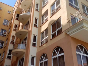 Stay.Plus APA Apartments Nyali