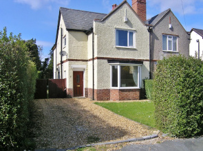 Zoo Cottage