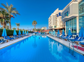 Sealife Family Resort Hotel