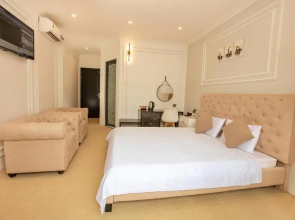 Phước Hưng 2 Hotel