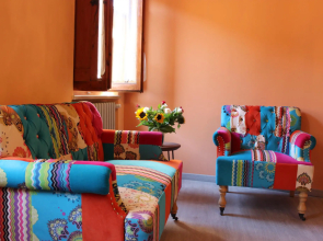 Suite La Casina di Elena