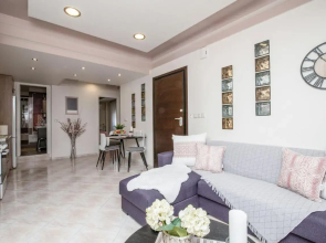 'The Ivory' House Project In Athens