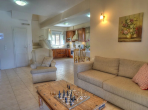 Elessa - Gerani Villas With Private Pool