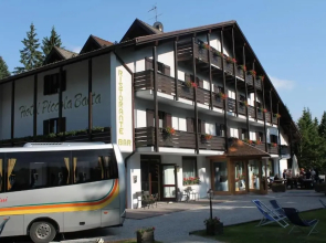 Hotel Piccola Baita