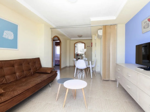 Apartamento Parquemar