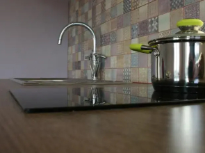 Romantic@Fresh Apartment