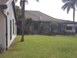 Belle Bleu Accommodation