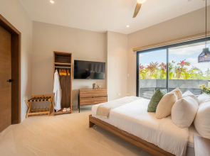 Kippal Esmeralda Luxury Cozumel