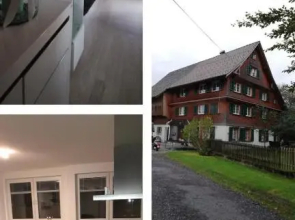 Ferienwohnung Auszeit