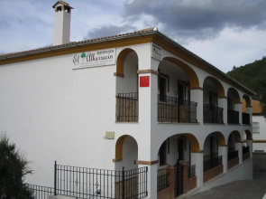 Casas el Albarracín