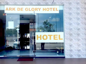 ARK Malacca Hotel