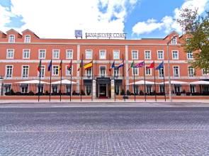 SANA Silver Coast Hotel