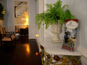 The Grand Magnolia Ballroom & Suites