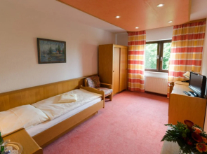 Hotel Restaurant Krone