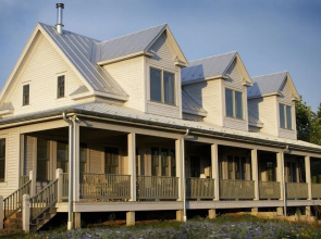 Touchstone Manor