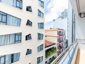OYO 336 Homey Hotel
