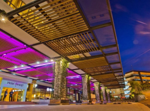 Resorts World Genting - Resort Hotel