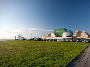 Отель и спа Pirita Marina