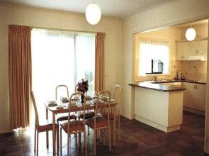 Sunraysia Resort