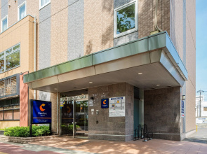 Comfort Hotel Maebashi