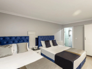 Sirkeci Family Hotel