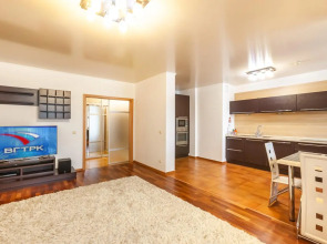 Апартаменты на улице Максима Горького 68 корпус 2