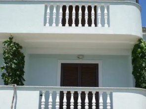 Apartments Jurjevic