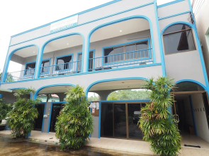 Chan Pailin Mansion