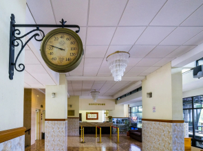 Hotel La Riviera de Atitlan