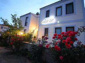 Alize Otel