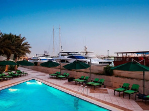 Sheraton Dubai Creek Hotel & Towers