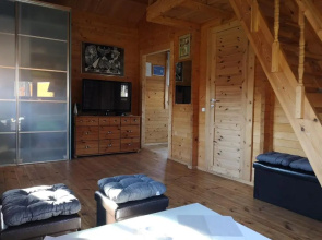 Family Summer House in Jurmala