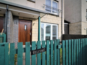 Belvidere House - Parkhead