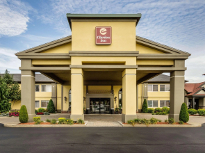 Clarion Hotel Seekonk - Providence