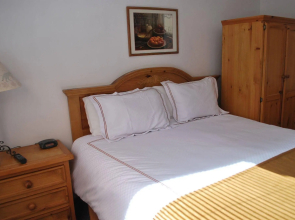 Double Eagle Resort & Spa