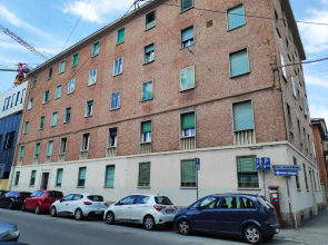 Casadei Guest House Stazione Bologna